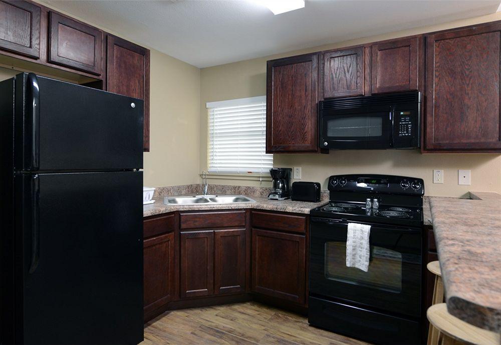 Sendero Ranch Hotel Pearsall ภายนอก รูปภาพ